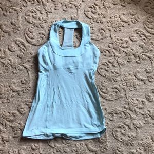 Lululemon Workout top
